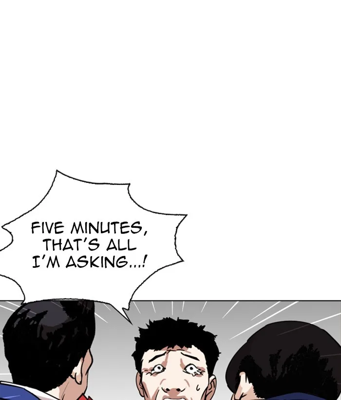 Lookism - Chapter 267 - Page 66