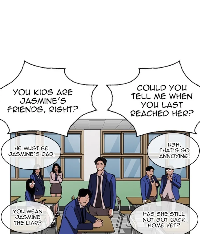 Lookism - Chapter 267 - Page 68
