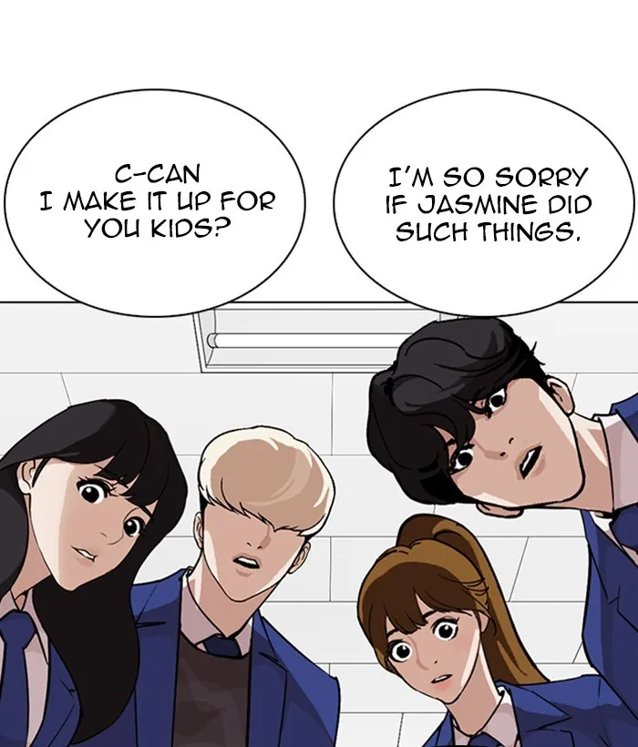 Lookism - Chapter 267 - Page 76