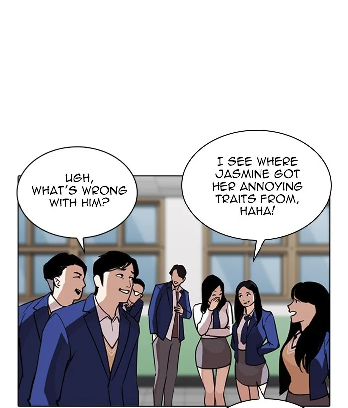 Lookism - Chapter 267 - Page 87
