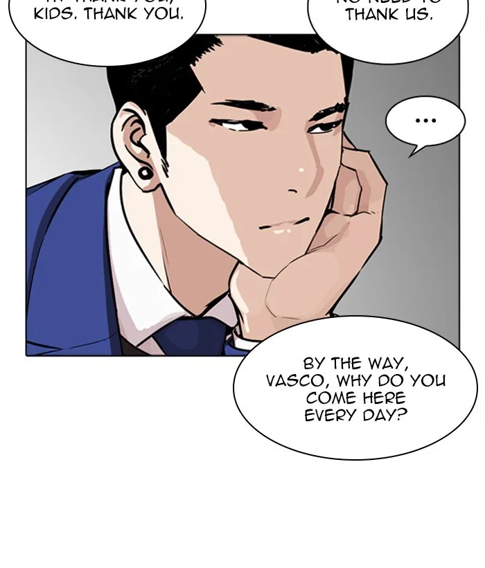 Lookism - Chapter 267 - Page 98
