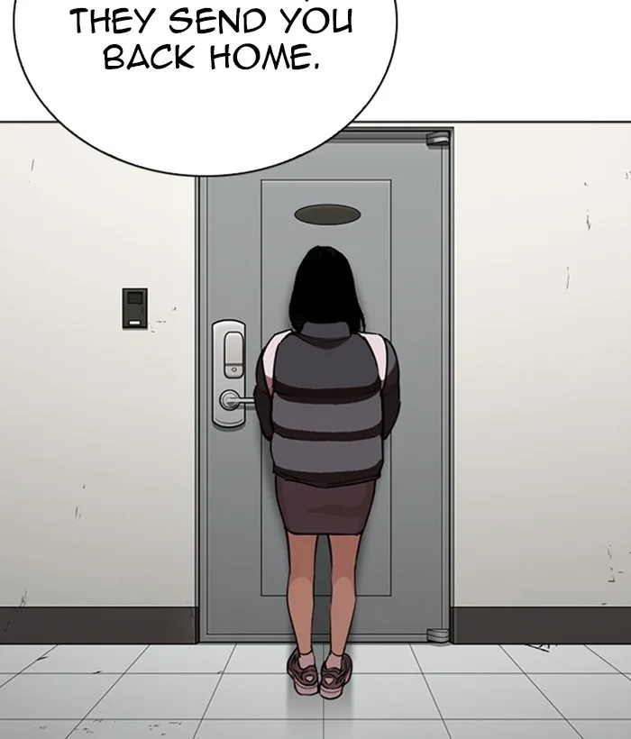 Lookism - Chapter 268 - Page 101