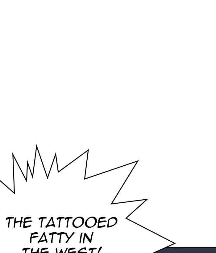 Lookism - Chapter 268 - Page 11