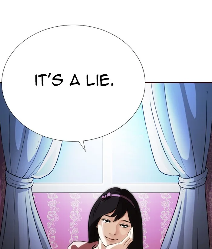 Lookism - Chapter 268 - Page 112