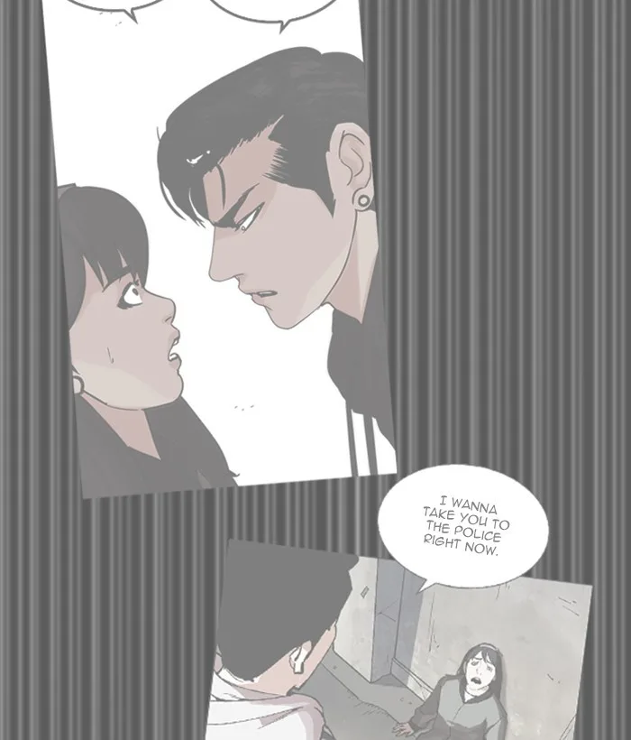 Lookism - Chapter 268 - Page 117