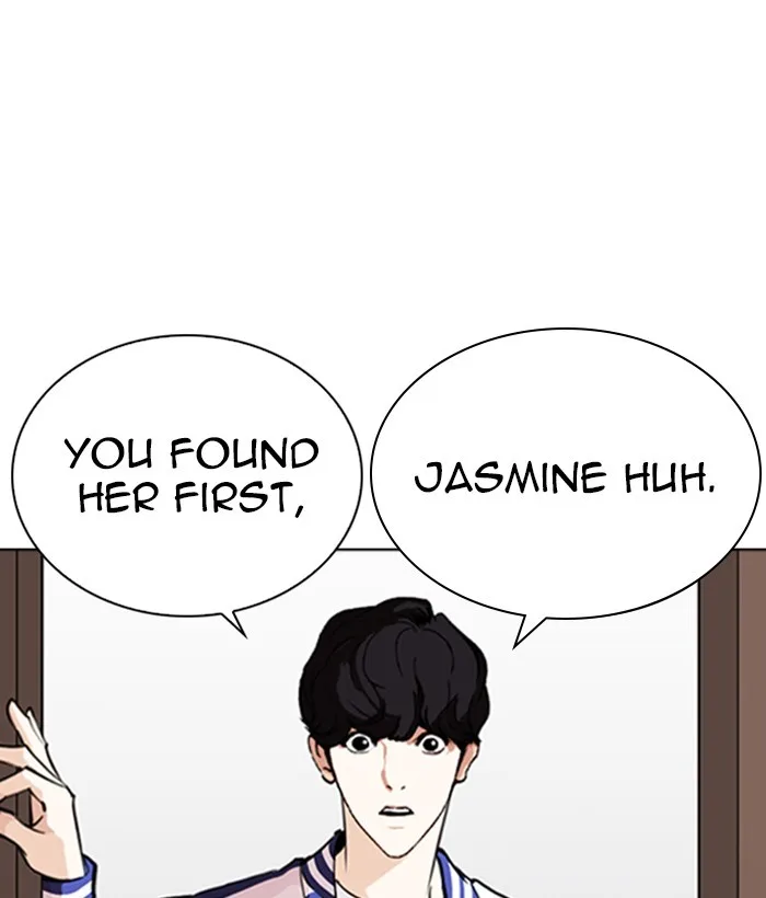 Lookism - Chapter 268 - Page 122