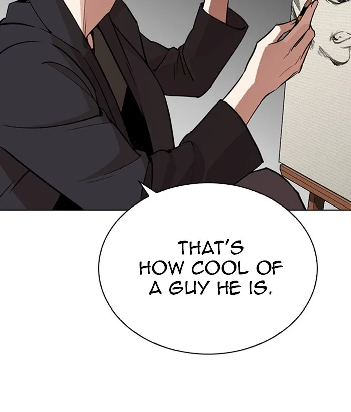 Lookism - Chapter 268 - Page 129