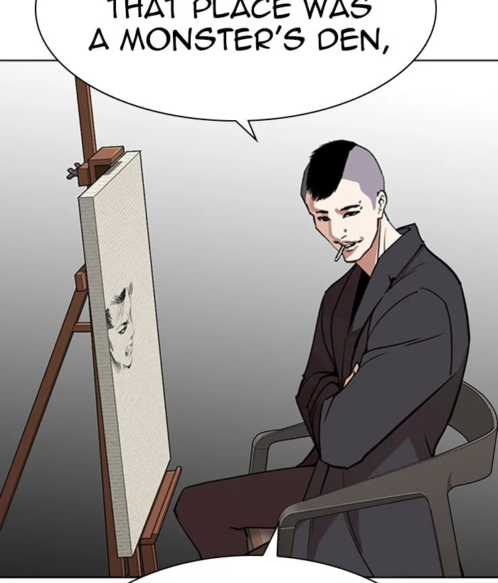 Lookism - Chapter 268 - Page 133