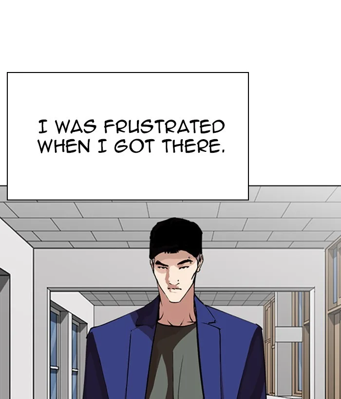 Lookism - Chapter 268 - Page 135