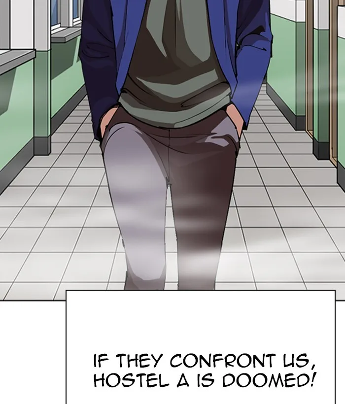 Lookism - Chapter 268 - Page 136
