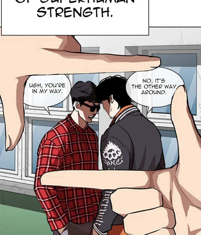 Lookism - Chapter 268 - Page 138