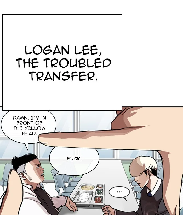 Lookism - Chapter 268 - Page 140
