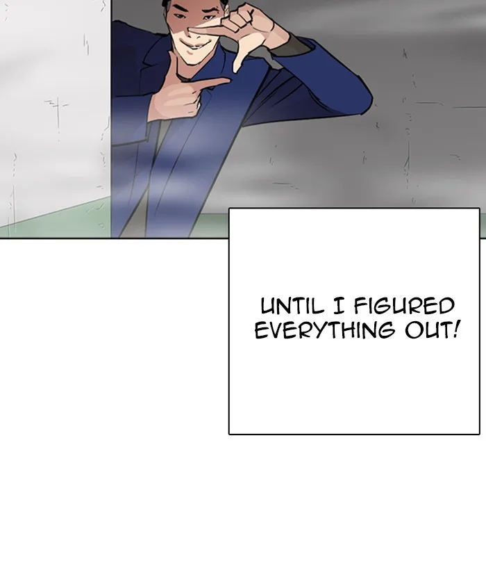 Lookism - Chapter 268 - Page 145