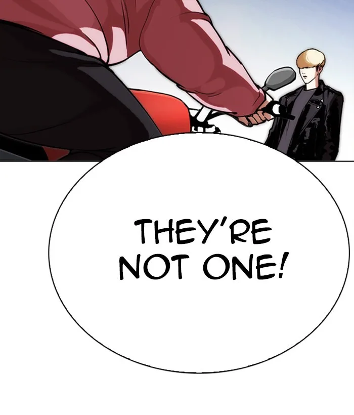 Lookism - Chapter 268 - Page 153