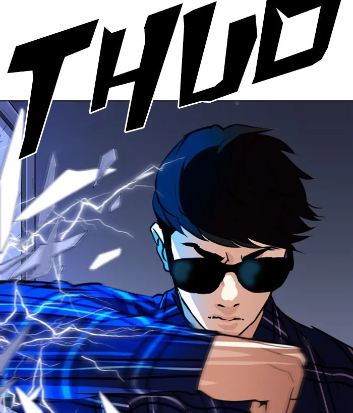 Lookism - Chapter 268 - Page 155