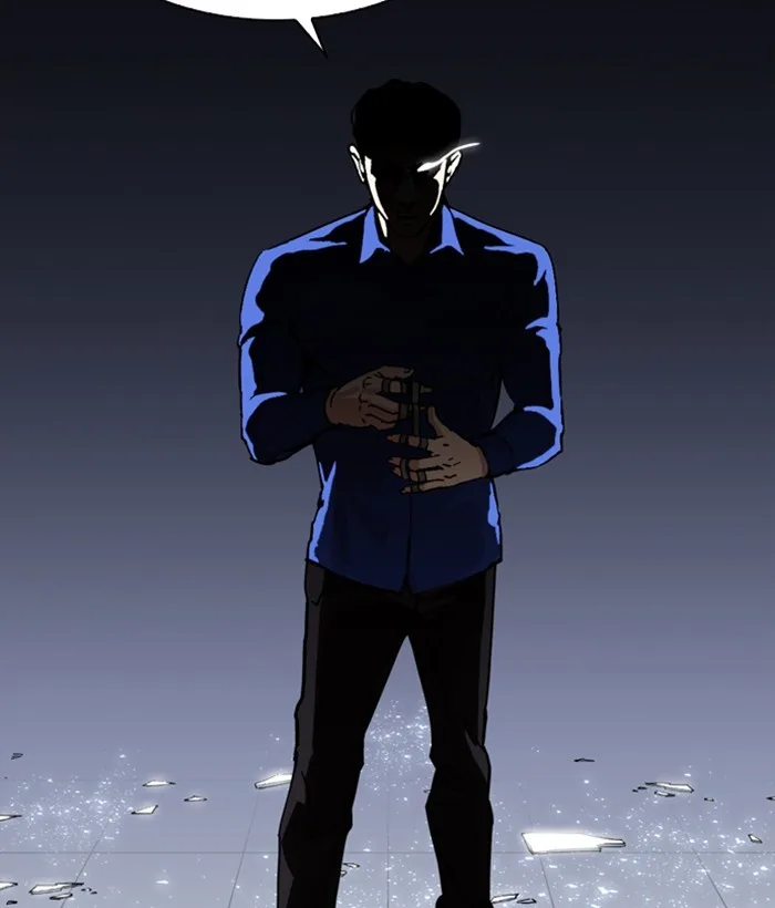Lookism - Chapter 268 - Page 159
