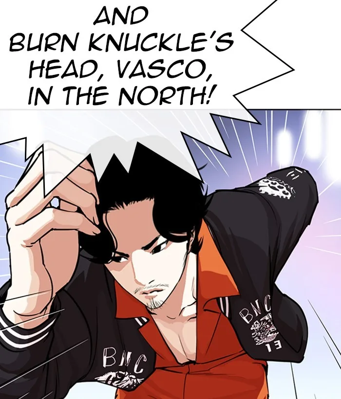 Lookism - Chapter 268 - Page 16