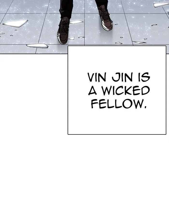 Lookism - Chapter 268 - Page 160