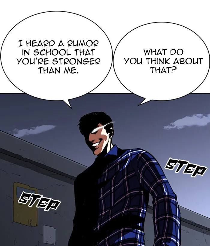 Lookism - Chapter 268 - Page 164