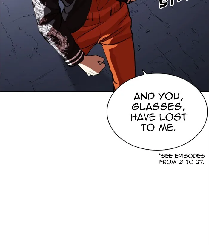 Lookism - Chapter 268 - Page 167