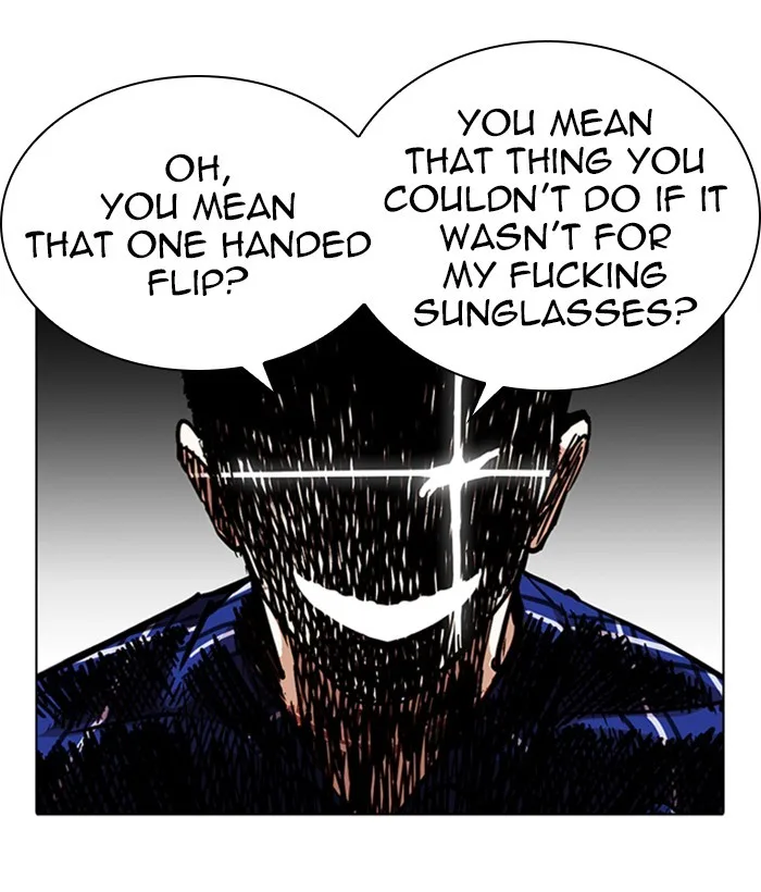 Lookism - Chapter 268 - Page 168