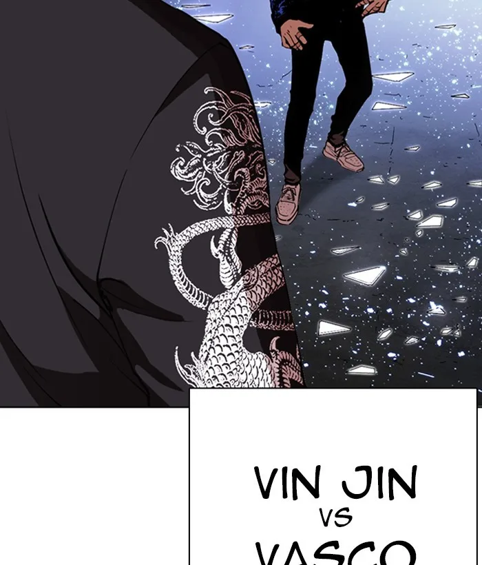 Lookism - Chapter 268 - Page 172