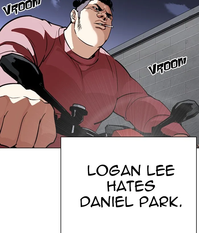 Lookism - Chapter 268 - Page 176