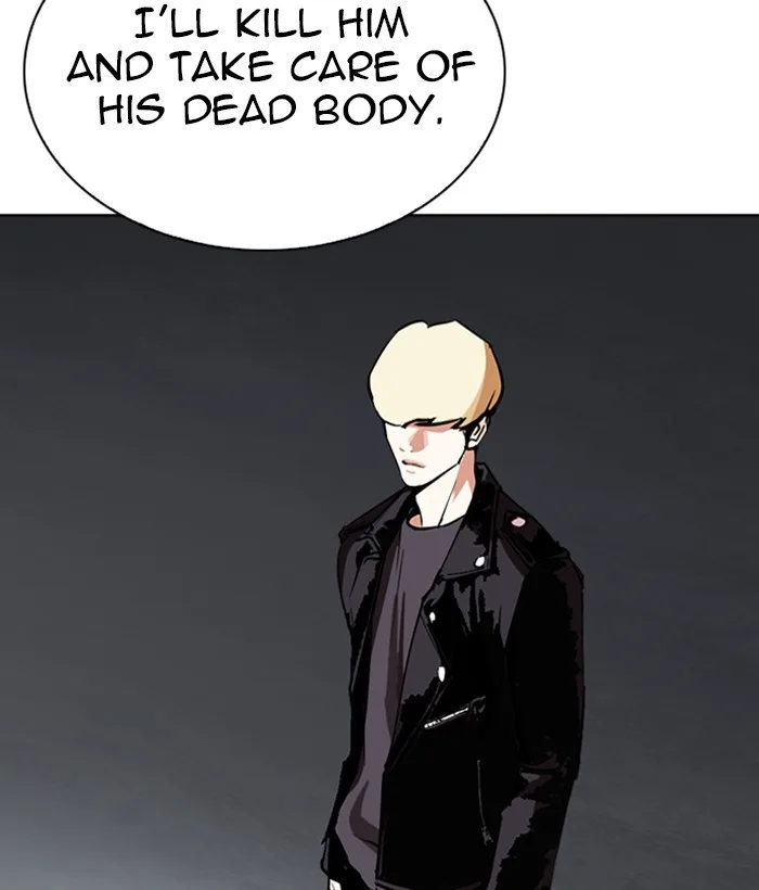 Lookism - Chapter 268 - Page 178