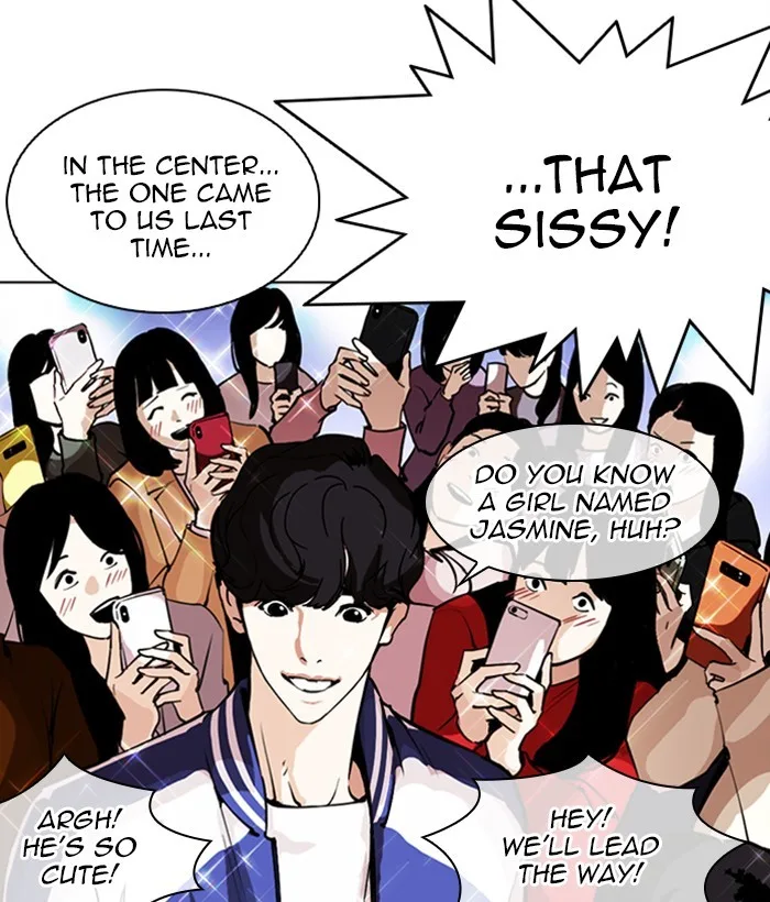 Lookism - Chapter 268 - Page 18