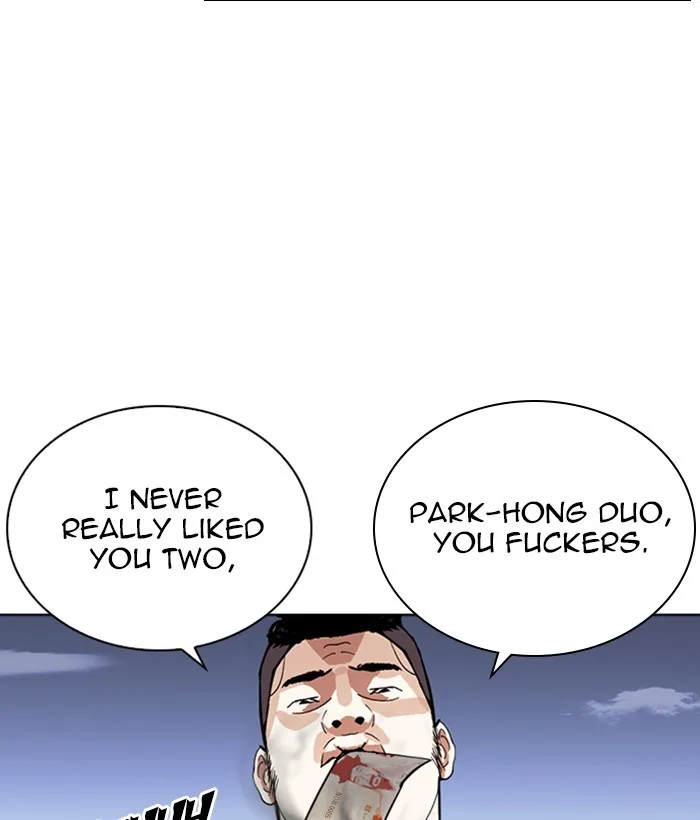 Lookism - Chapter 268 - Page 180