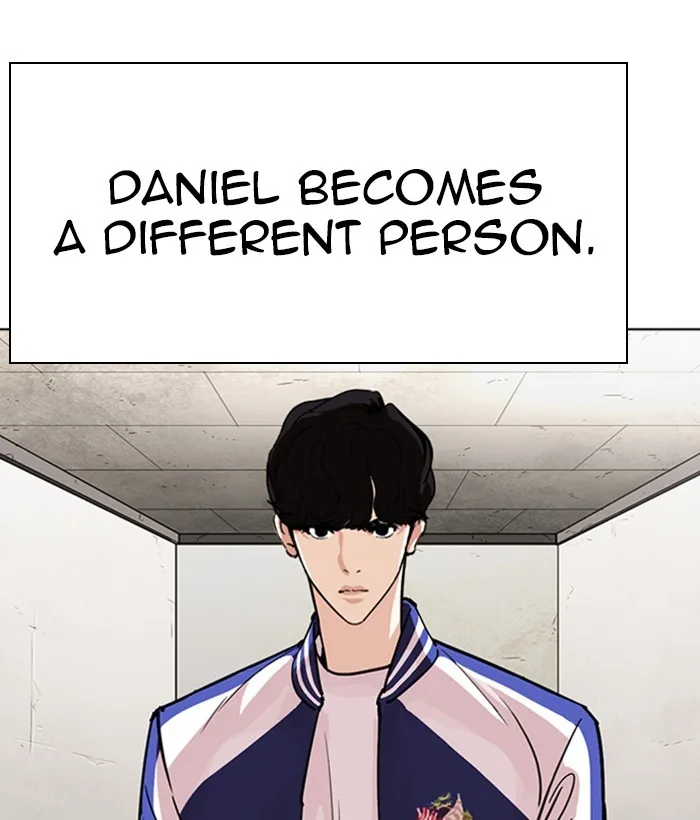 Lookism - Chapter 268 - Page 188