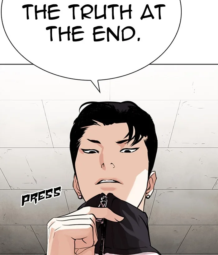 Lookism - Chapter 268 - Page 206
