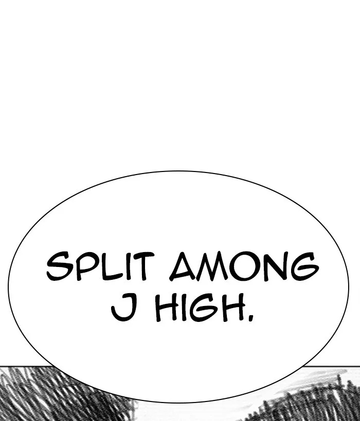 Lookism - Chapter 268 - Page 217