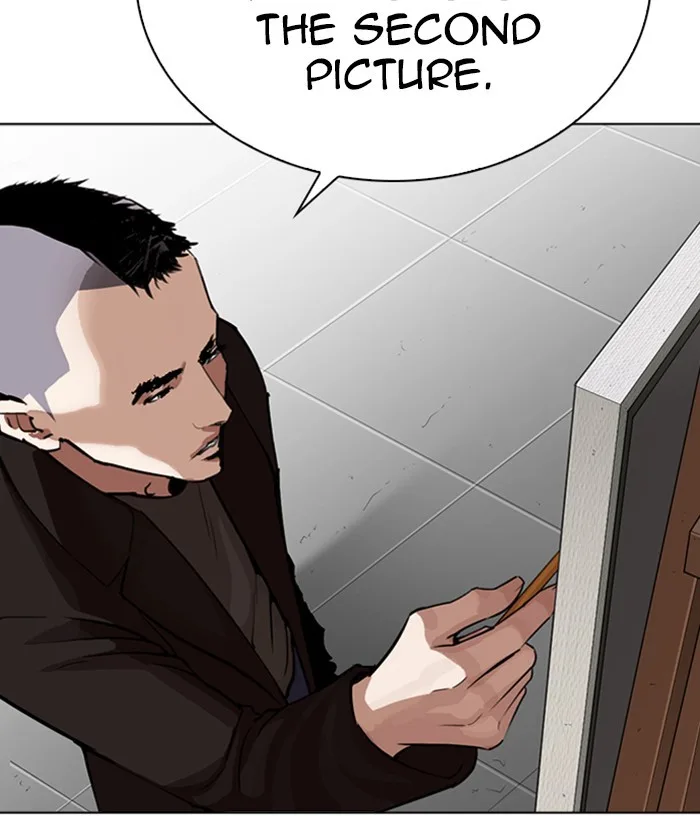 Lookism - Chapter 268 - Page 24