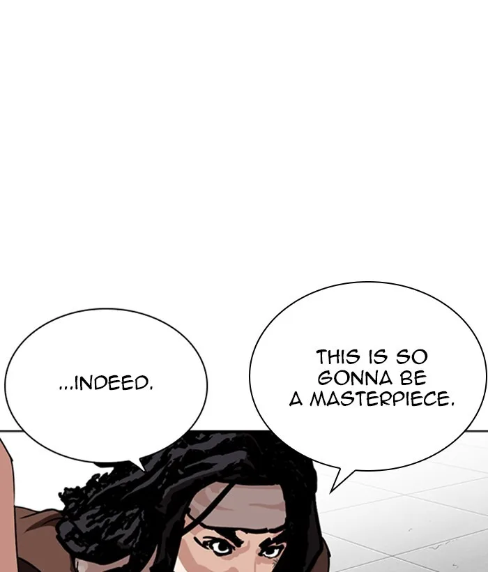 Lookism - Chapter 268 - Page 25