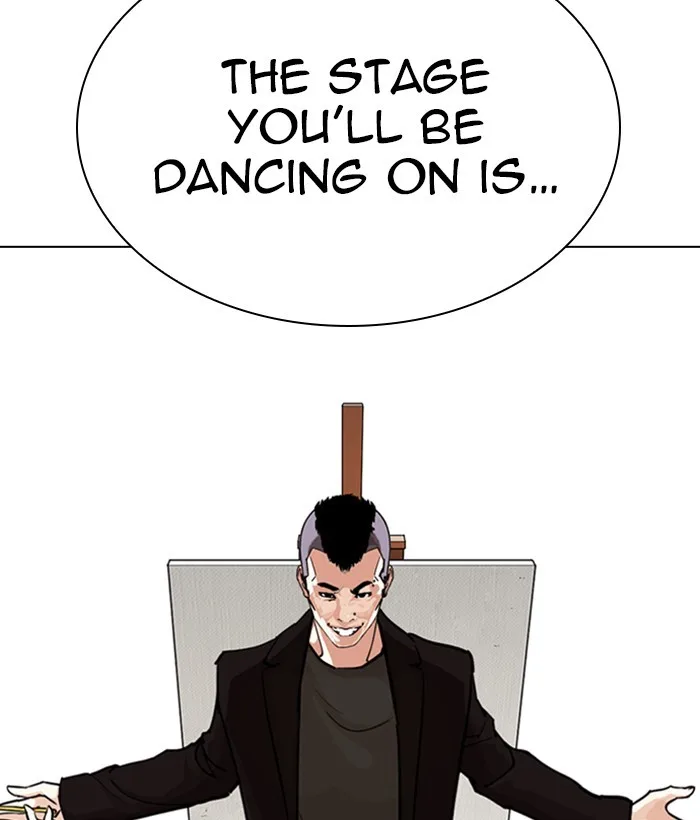Lookism - Chapter 268 - Page 28
