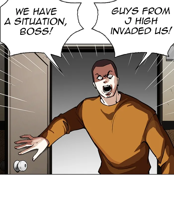 Lookism - Chapter 268 - Page 3