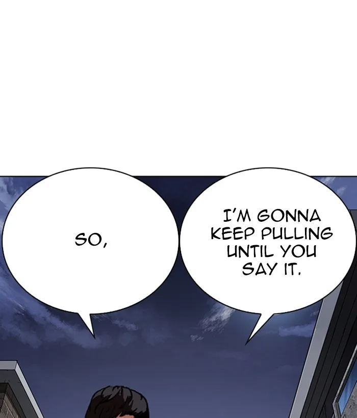 Lookism - Chapter 268 - Page 34
