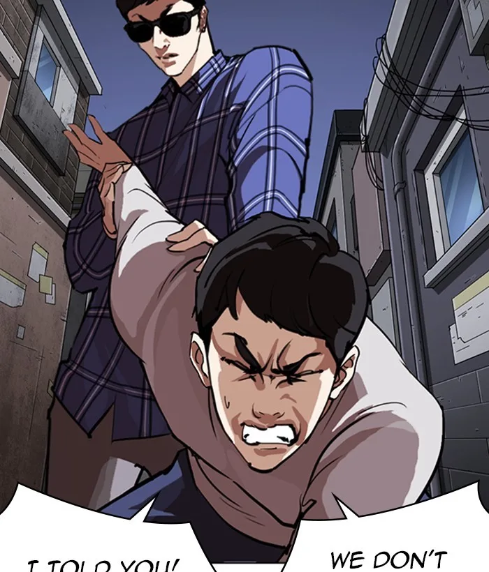 Lookism - Chapter 268 - Page 35