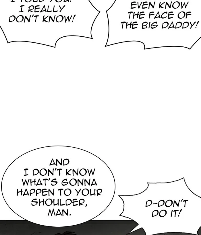Lookism - Chapter 268 - Page 36