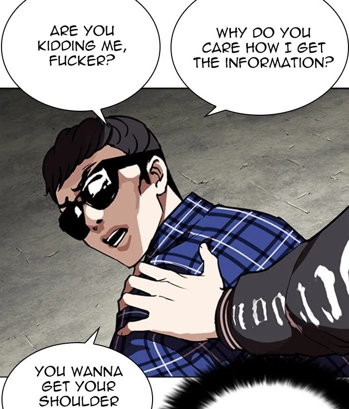 Lookism - Chapter 268 - Page 42