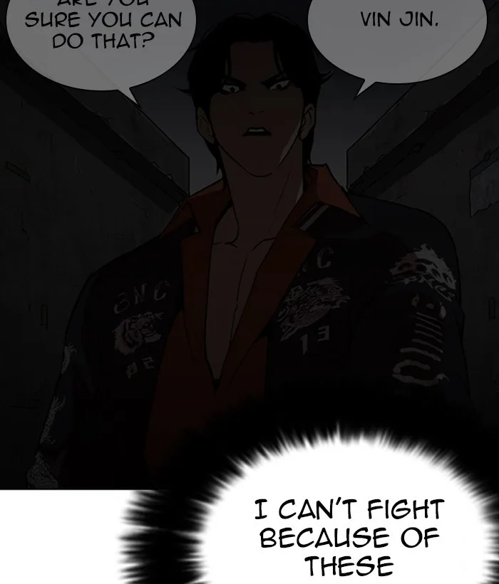 Lookism - Chapter 268 - Page 44