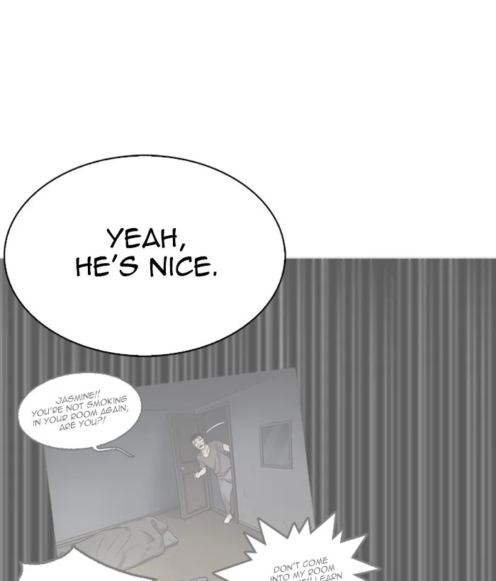 Lookism - Chapter 268 - Page 87