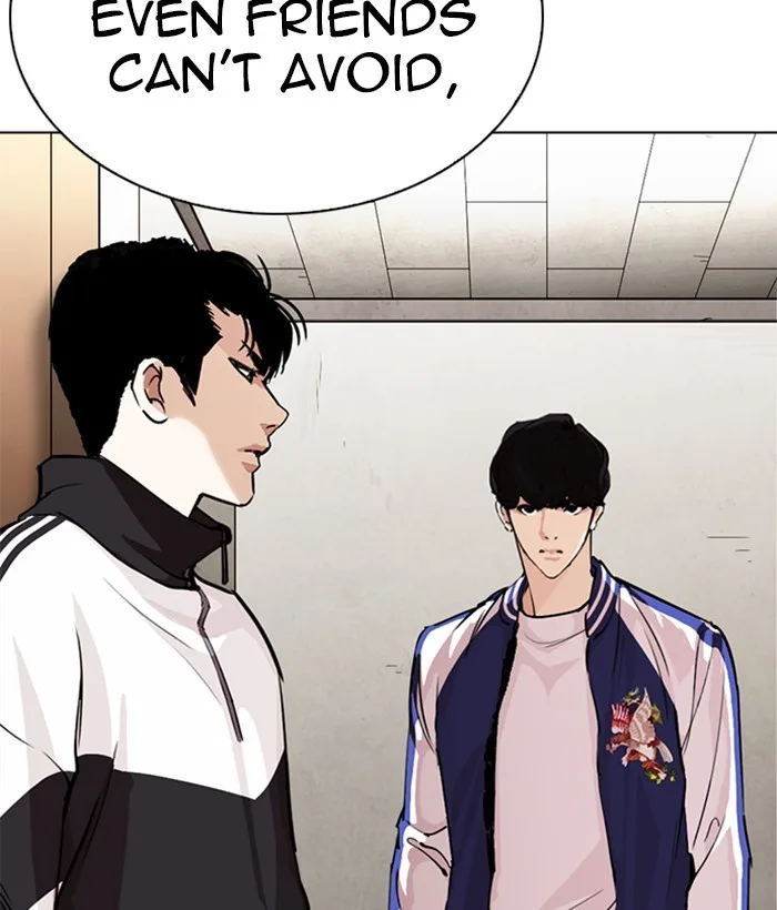 Lookism - Chapter 269 - Page 10