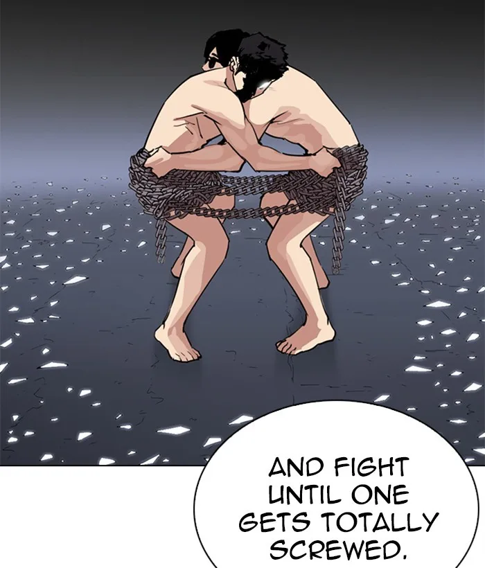 Lookism - Chapter 269 - Page 104