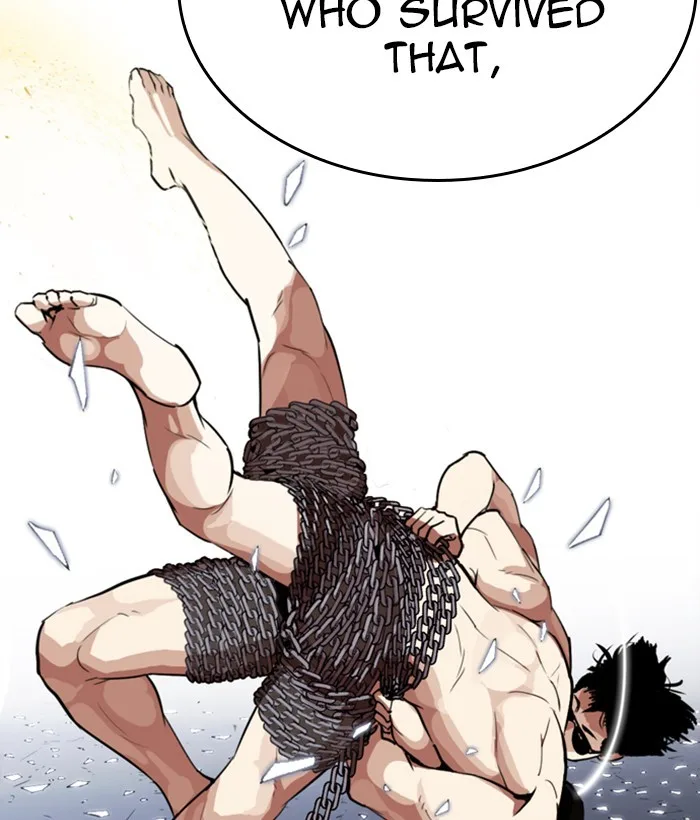 Lookism - Chapter 269 - Page 106