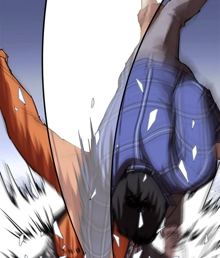 Lookism - Chapter 269 - Page 109