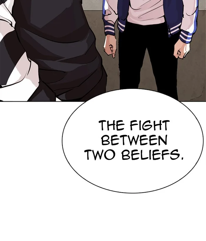 Lookism - Chapter 269 - Page 11