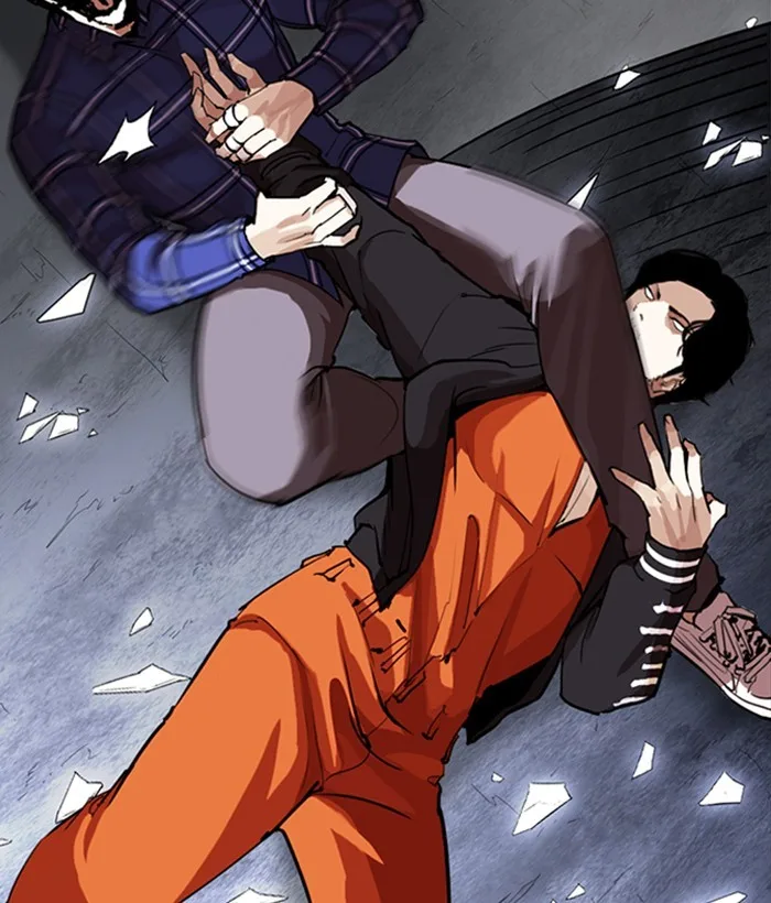 Lookism - Chapter 269 - Page 118