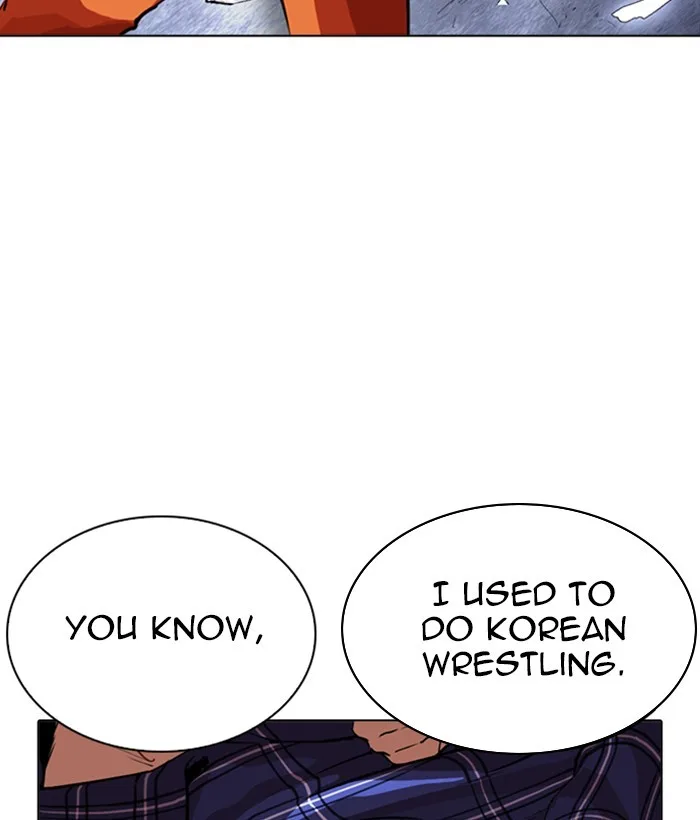 Lookism - Chapter 269 - Page 119